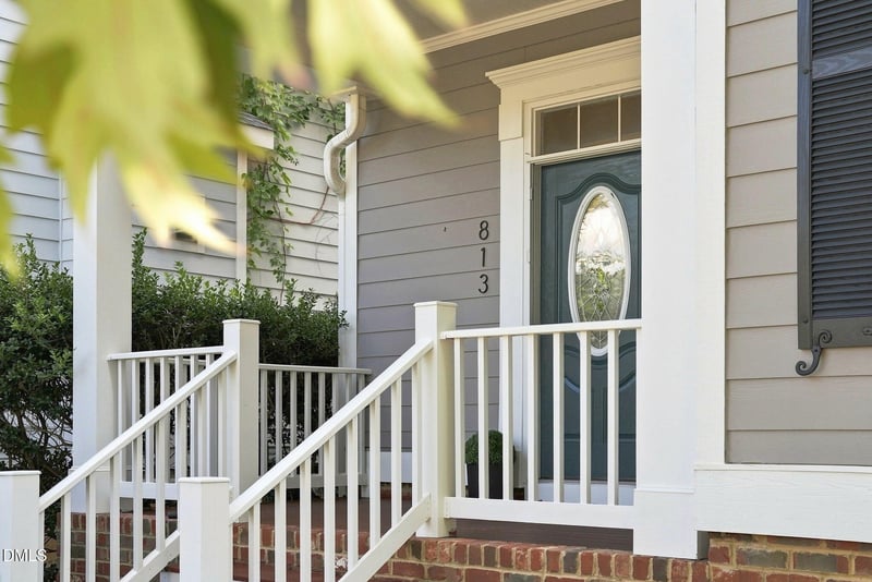 813 Chapanoke Rd, Raleigh, NC 27603