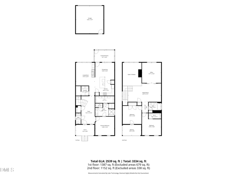 813 Chapanoke Rd, Raleigh, NC 27603