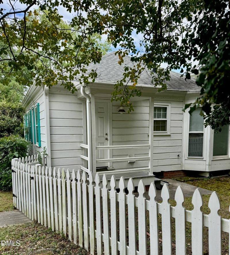 813 Watts St, Durham, NC 27701
