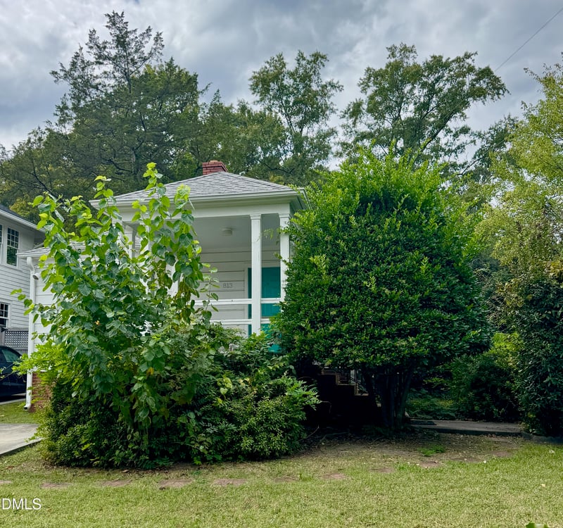 813 Watts St, Durham, NC 27701