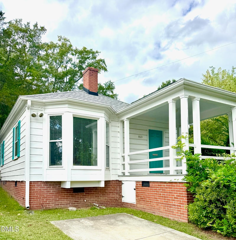 813 Watts St, Durham, NC 27701