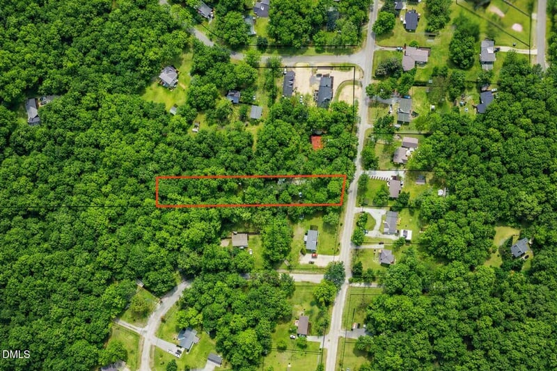 8132 Rhodes Rd, Apex, NC 27539
