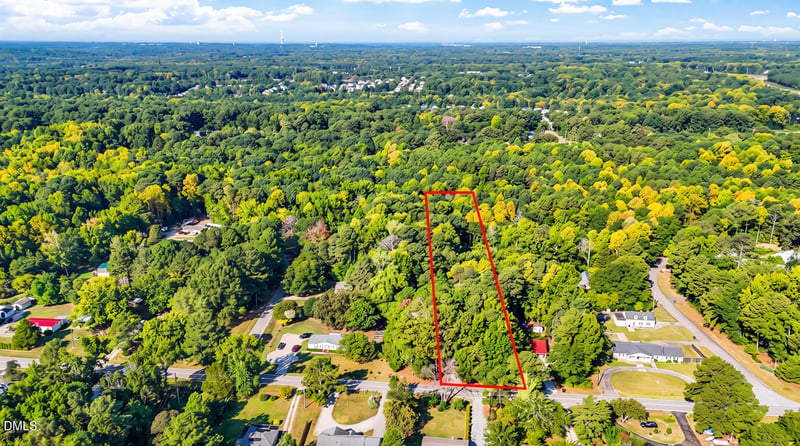 8132 Rhodes Rd, Apex, NC 27539