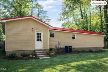 8132 Rhodes Rd, Apex, NC 27539