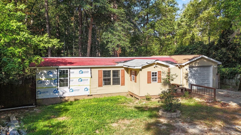 8132 Rhodes Rd, Apex, NC 27539