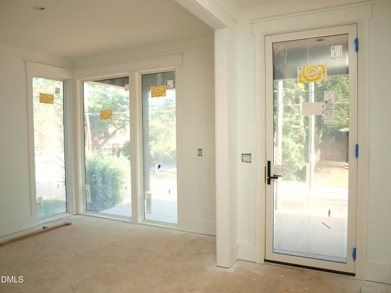 814 E Davie St, Raleigh, NC 27601