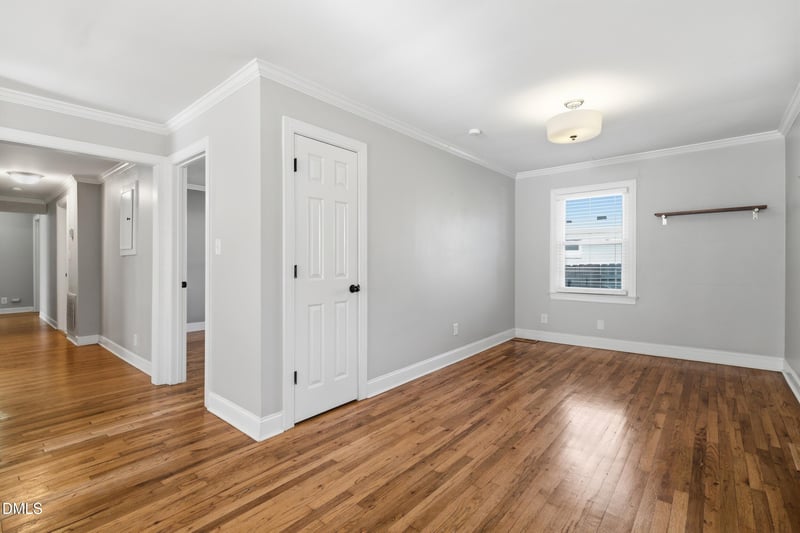 814 Postell St, Raleigh, NC 27601