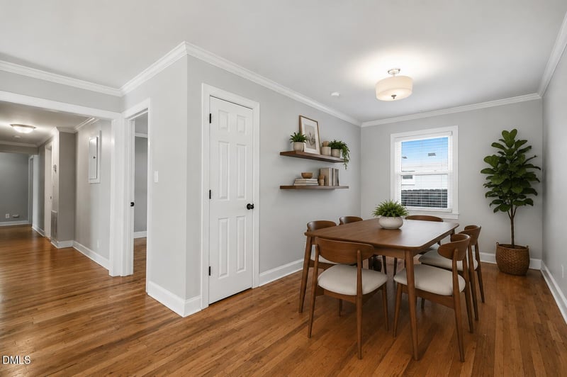 814 Postell St, Raleigh, NC 27601