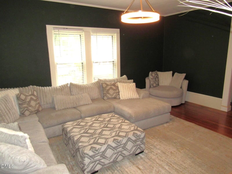 815 N Durham Ave, Creedmoor, NC 27522