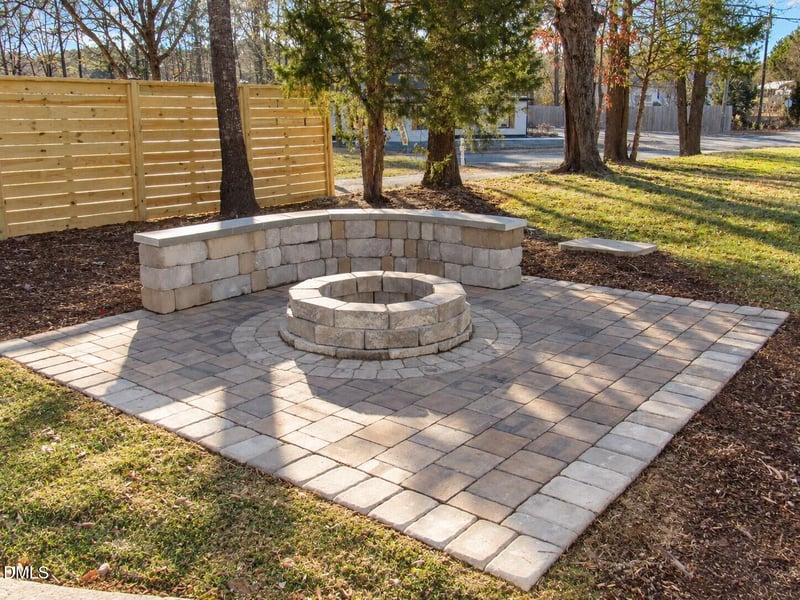 815 N Durham Ave, Creedmoor, NC 27522