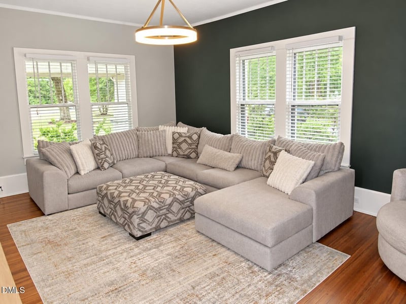 815 N Durham Ave, Creedmoor, NC 27522