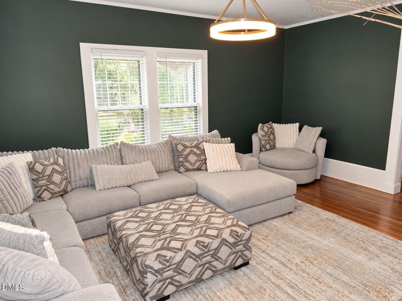815 N Durham Ave, Creedmoor, NC 27522