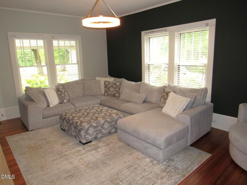 815 N Durham Ave, Creedmoor, NC 27522