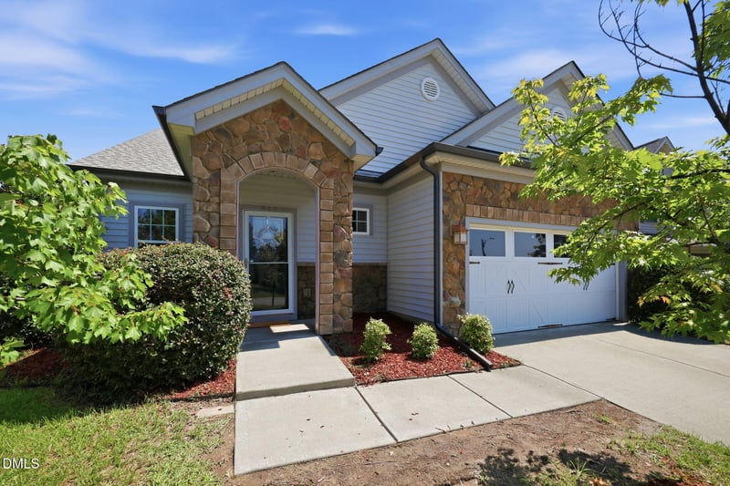 815 Ember Dr, Durham, NC 27703