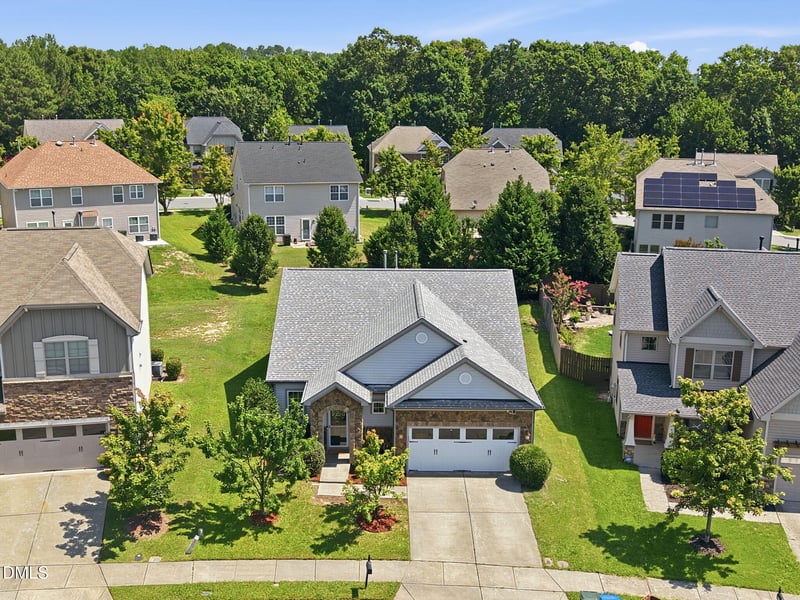 815 Ember Dr, Durham, NC 27703