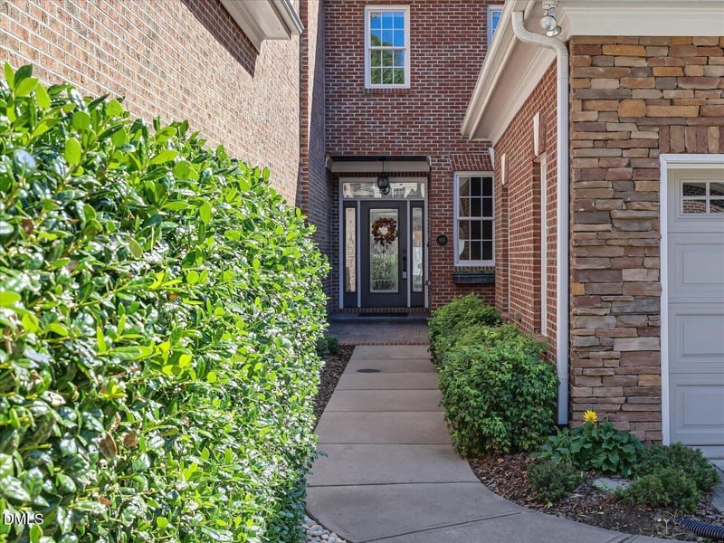 815 Running Brook Trl, Raleigh, NC 27609