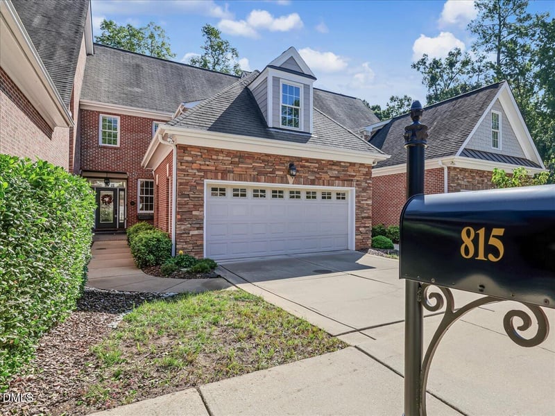 815 Running Brook Trl, Raleigh, NC 27609