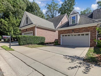 815 Running Brook Trl, Raleigh, NC 27609