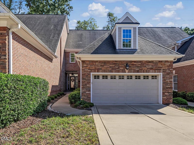 815 Running Brook Trl, Raleigh, NC 27609