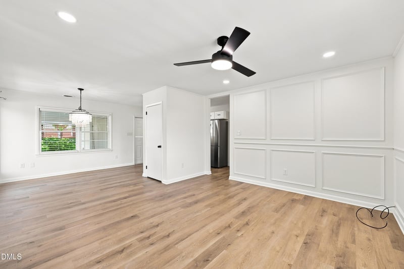 815 Scott St, Burlington, NC 27215