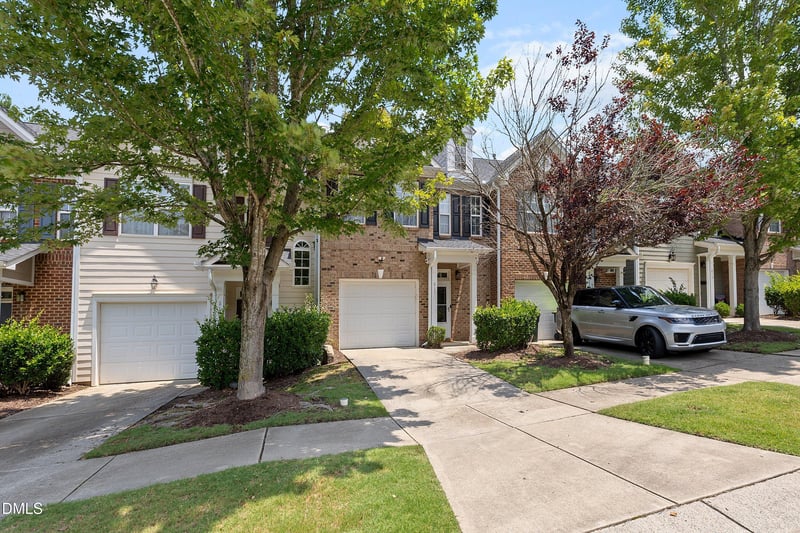 815 Straywhite Ave, Apex, NC 27539