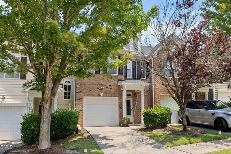 815 Straywhite Ave, Apex, NC 27539