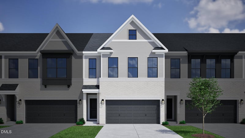 815 Westerland Way #90, Durham, NC 27703