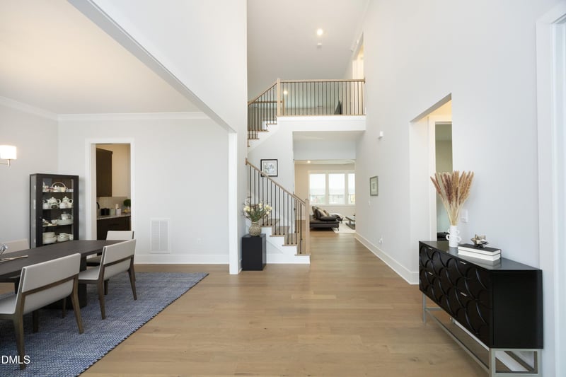 816 Timber Mist Ct, Cary, NC 27519