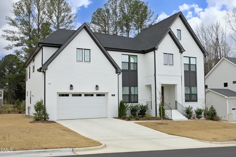 816 Timber Mist Ct, Cary, NC 27519