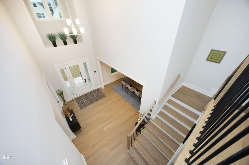 816 Timber Mist Ct, Cary, NC 27519