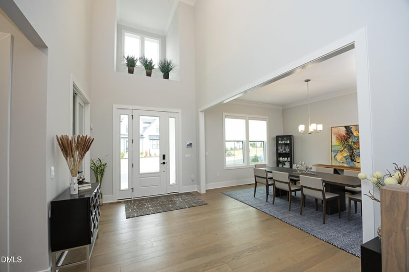 816 Timber Mist Ct, Cary, NC 27519