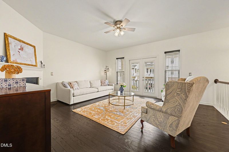 816 Tunisian Dr, Apex, NC 27523