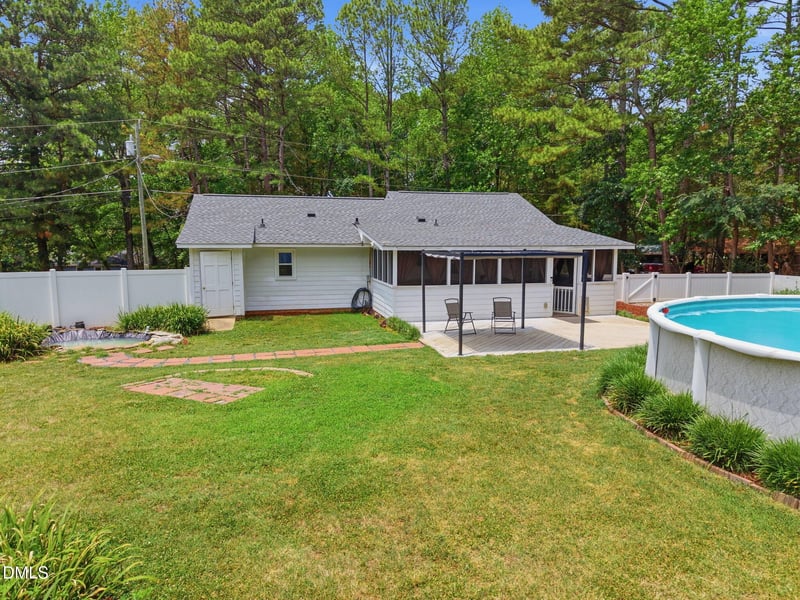 816 N Wingate St, Wake Forest, NC 27587
