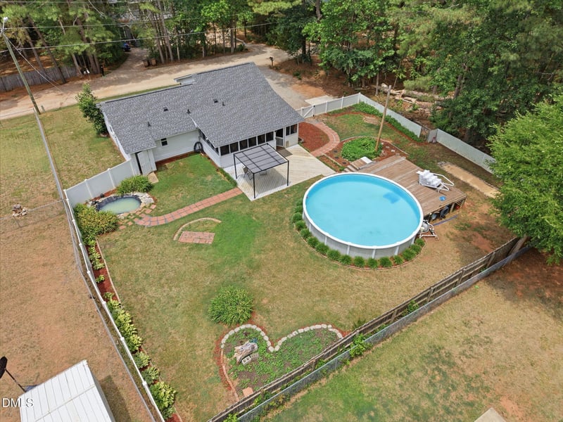 816 N Wingate St, Wake Forest, NC 27587