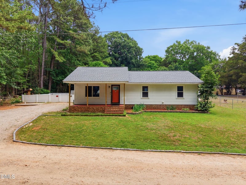 816 N Wingate St, Wake Forest, NC 27587