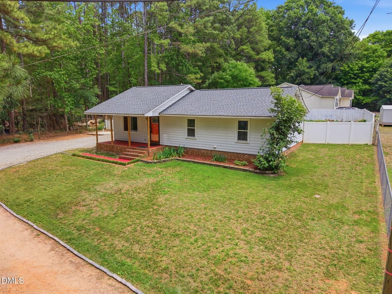 816 N Wingate St, Wake Forest, NC 27587