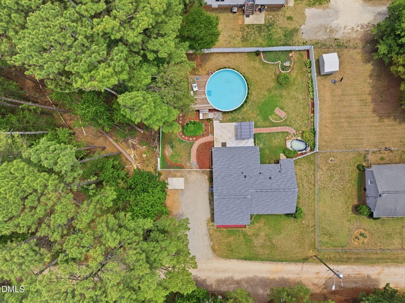 816 N Wingate St, Wake Forest, NC 27587