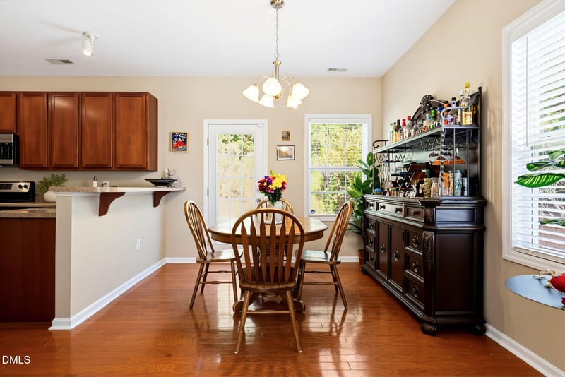 816 Woodside Park Ln, Durham, NC 27704