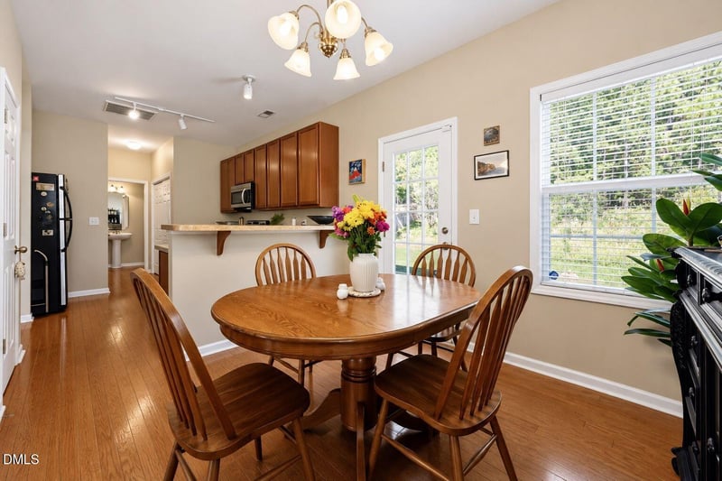 816 Woodside Park Ln, Durham, NC 27704