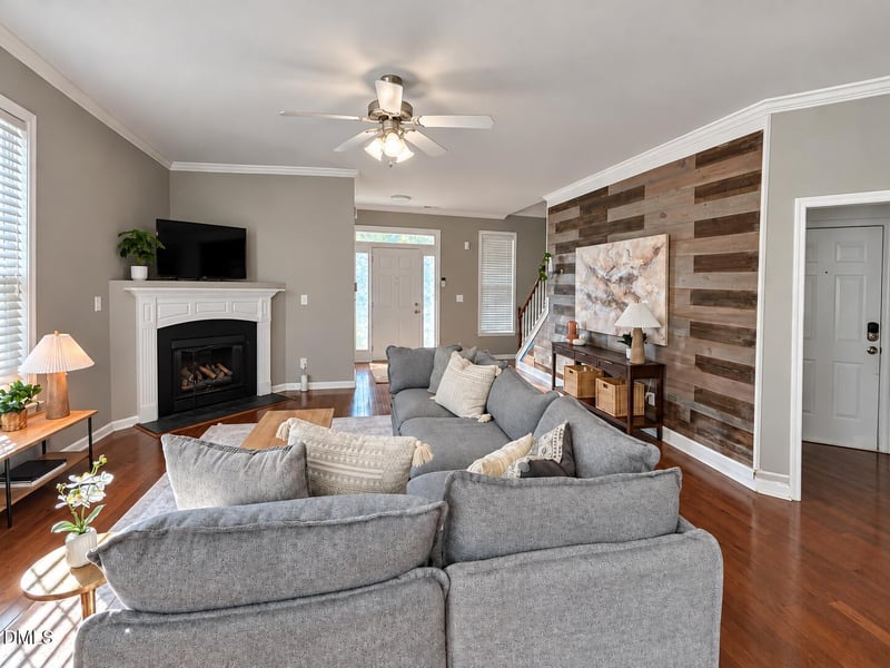 817 Maurepas Dr, Knightdale, NC 27545