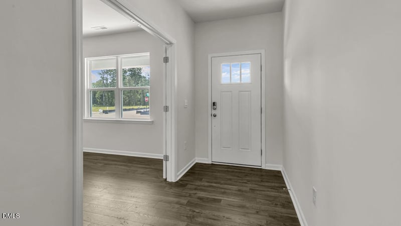 817 Norma Dr, Wendell, NC 27591