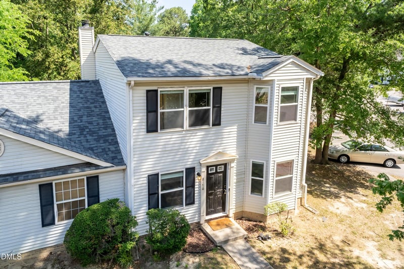 8170 Mcguire Dr, Raleigh, NC 27616