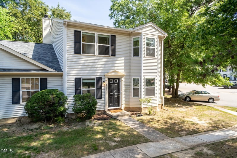 8170 Mcguire Dr, Raleigh, NC 27616