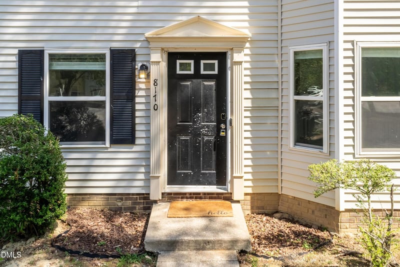 8170 Mcguire Dr, Raleigh, NC 27616