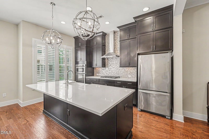 818 Bankston Woods Way, Raleigh, NC 27609