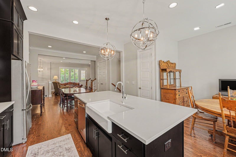 818 Bankston Woods Way, Raleigh, NC 27609