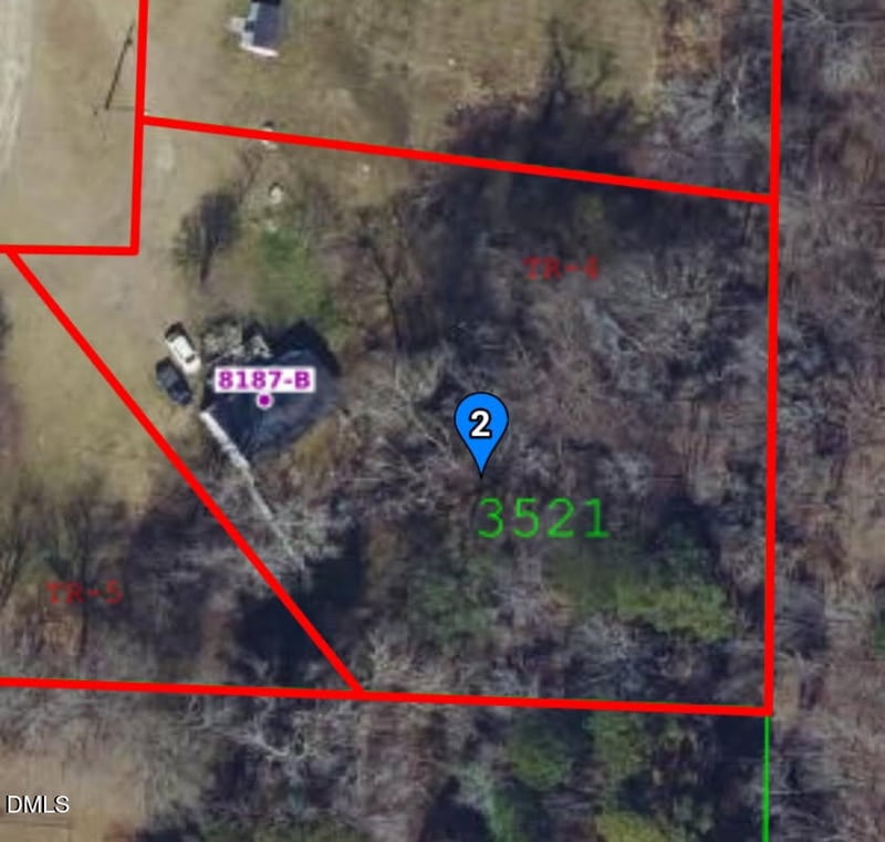 8187 Cleveland #B, Clayton, NC 27520