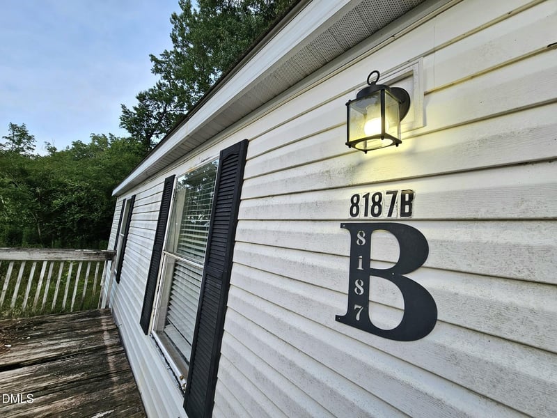 8187 Cleveland #B, Clayton, NC 27520