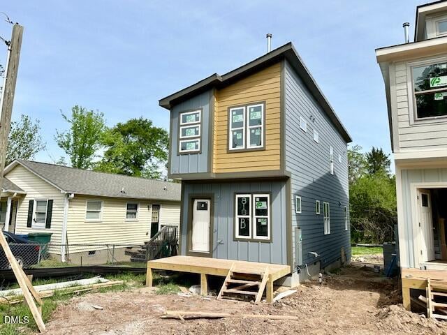 818b Carter Ave, Durham, NC 27703