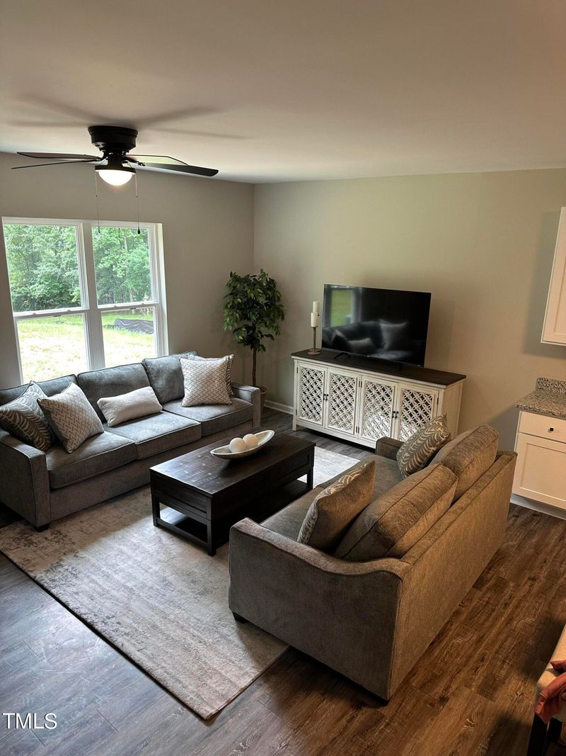 819 Durham St, Clayton, NC 27520